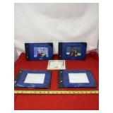 Disney Movie Club lithography collection with