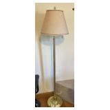 Side table lamp
