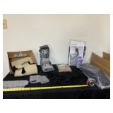 Sigvaris new in package XLarge boot, compression