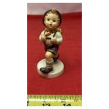 Goebel Hummel "School Boy" figurine, model HUM 82