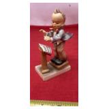 Goebel Hummel figurine known as "Band Leader".