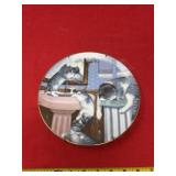 plate titled "Mischief Makers" from the 1988