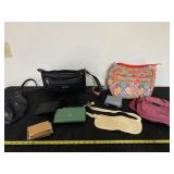 Stone Mountain purse, fanny packs? coin purses