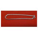 10k Yellow Gold Bracelet