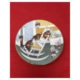 Hamilton Collection "Rock and Rollers" collector