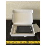 Patriot power cell charger in box with manual.