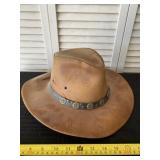 Hatquarters by Henschel size Medium hat