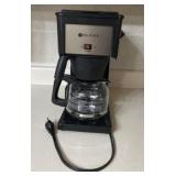 BUNN coffee maker