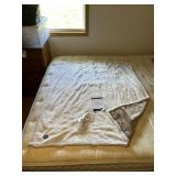 Berkshire heated blanket