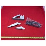 Pampered chef ,smith wusthof knife sharpening