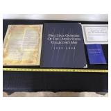 First State Quartets Collectorï¿½s Guide 1999 -2008