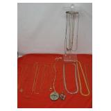 Assortment of Necklaces