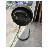 Vornado electric fan