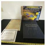 First State Quarters of the United States