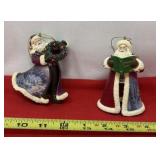 collectible Christmas ornaments