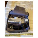 Res Med sleep apnea machine with cord.
