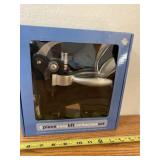 6 piece corkscrew set in original box.