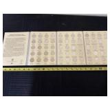 Americaï¿½s National Park Commemorative Quarters