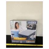 Brand new in sealed box Intex twin size air