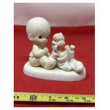 Precious Moments "The Greatest Gift Is A Friend"