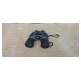 Vanguard 10X50 mm binoculars