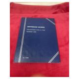 Jefferson nickel collection 1938 to 1961 in