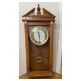 Seiko wall clock Westminster Whittington