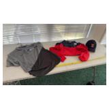 Mens Nike large TCU, large USA-London olymics ,