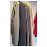 Mens pants ,36x30,  suits with ties