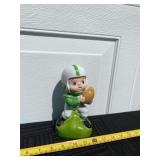 Hong Kong plastic bank.