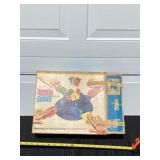 1964 Ideal Tools Hands Down game.