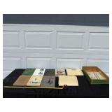 Sword of The Lord older newspapers and old