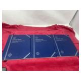 Incomplete Lincoln sent collection 1941 Whitman