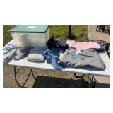 EIU new sweatshirt large women