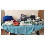 Misc sewing , house hold items misc lint brush