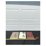 1972 Tomahwk Neoga High school, 1973 and 1957