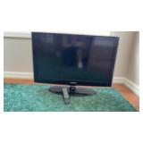 36 ï¿½ samsung television with remote
