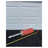 Golf ball pick up tool.