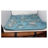 vintage Imperial Glass Company - Candlewick