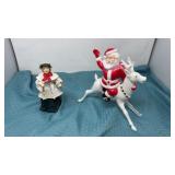 Possible Deams caroler