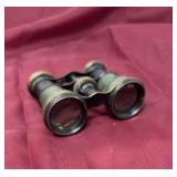 LeMaire Fabt Paris binoculars