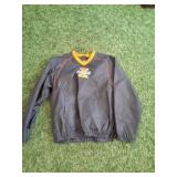 Official Illini slicker jacket