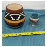 EBEE collection Tempe, Arizona, signed