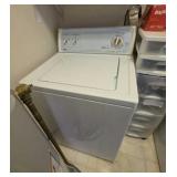Kenmore Washing Machine  Heavy Duty Super