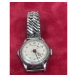 HARMAN 17 jewel menï¿½s watch wristwatch