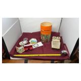 vintage GAF Talking View-Master