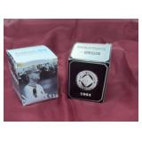 Matt Holiday photo ball, St Louis Replica ring