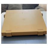 Old brother typewriter.