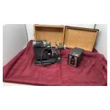 Kodak Brownie Target Six-20 box camera