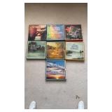 Music Albums